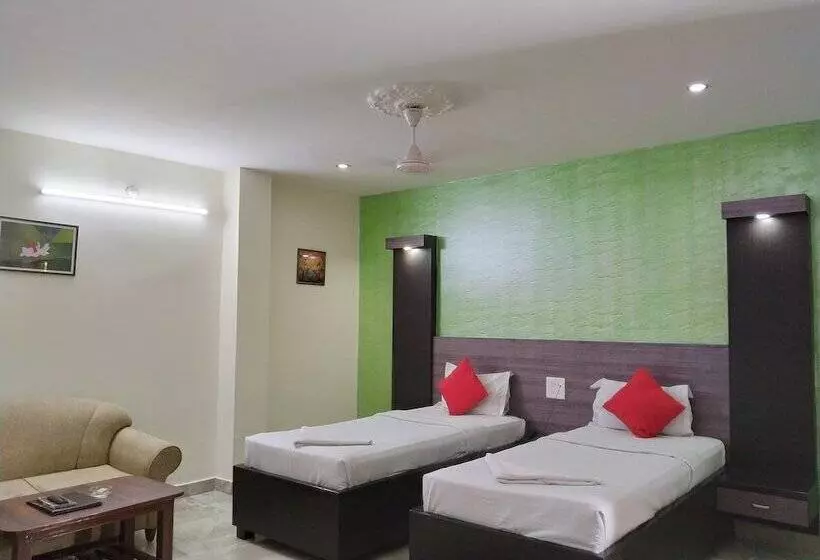 Green Point Resort