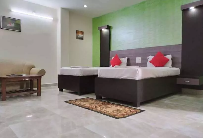 Green Point Resort