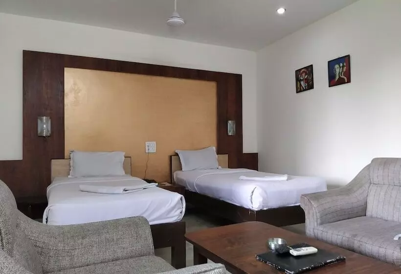 Green Point Resort