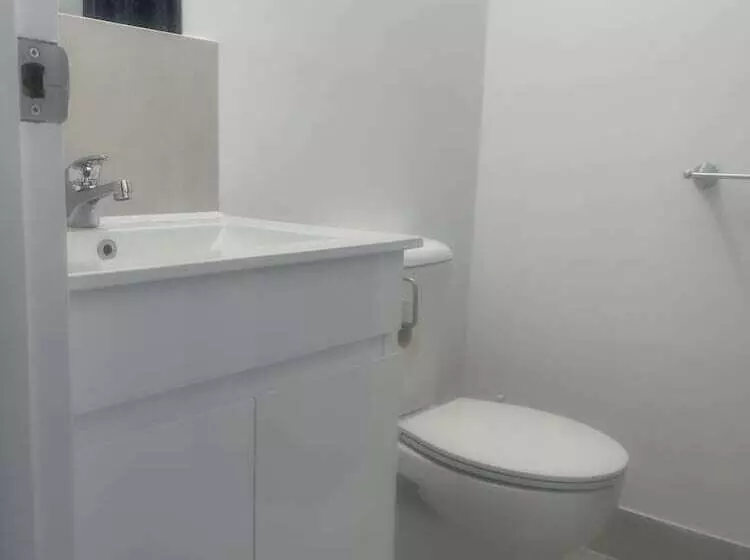 ホテル Bega Caravan Park