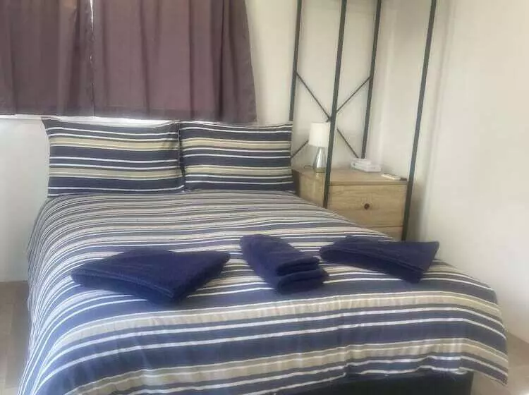 ホテル Bega Caravan Park