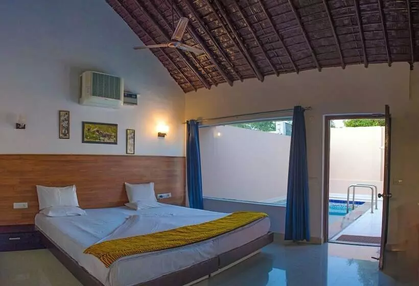 Hotelli Corbett Fun Resort