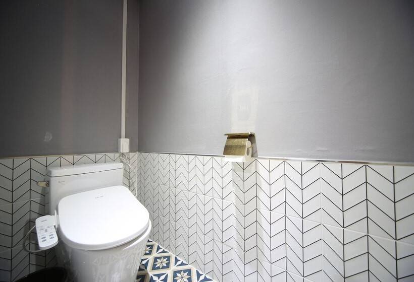 בית מלון כפרי 1945