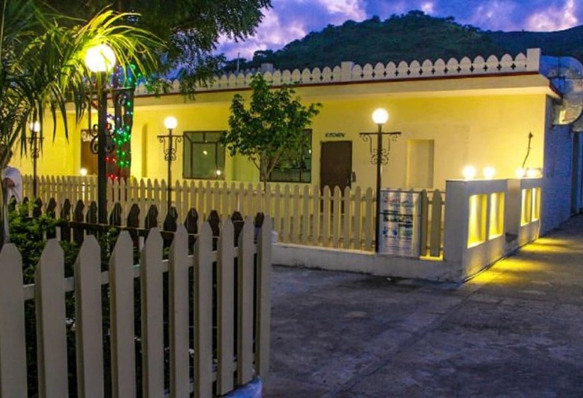 ホテル Hari Priya Resort By Ankur Garden