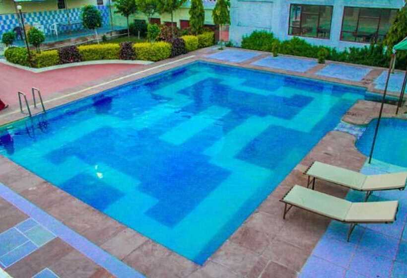ホテル Hari Priya Resort By Ankur Garden