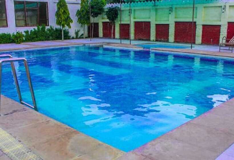 ホテル Hari Priya Resort By Ankur Garden