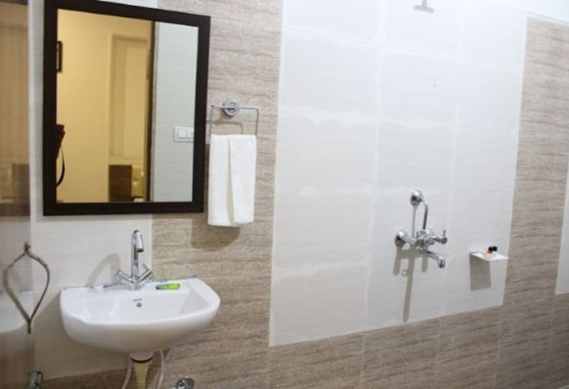 ホテル Hari Priya Resort By Ankur Garden