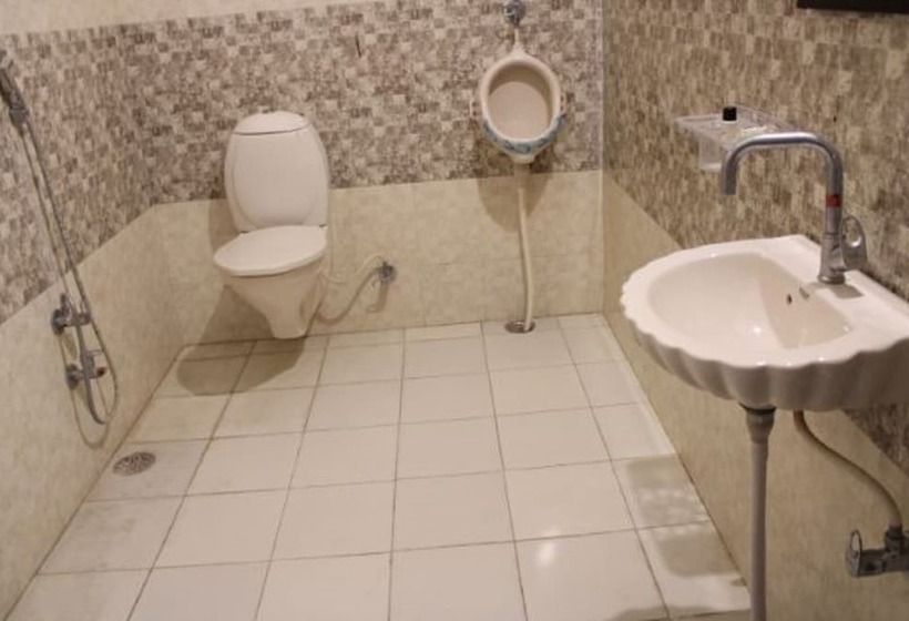 ホテル Hari Priya Resort By Ankur Garden