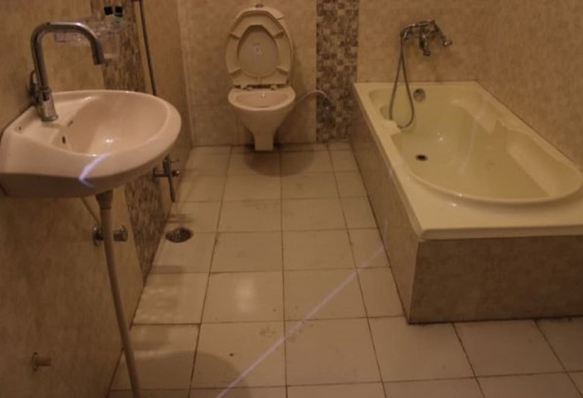 ホテル Hari Priya Resort By Ankur Garden