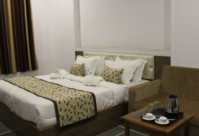 ホテル Hari Priya Resort By Ankur Garden