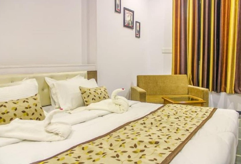 ホテル Hari Priya Resort By Ankur Garden