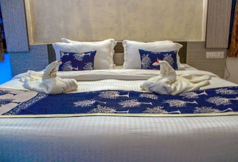 ホテル Hari Priya Resort By Ankur Garden