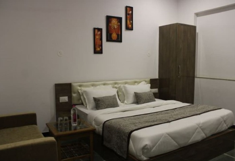 ホテル Hari Priya Resort By Ankur Garden