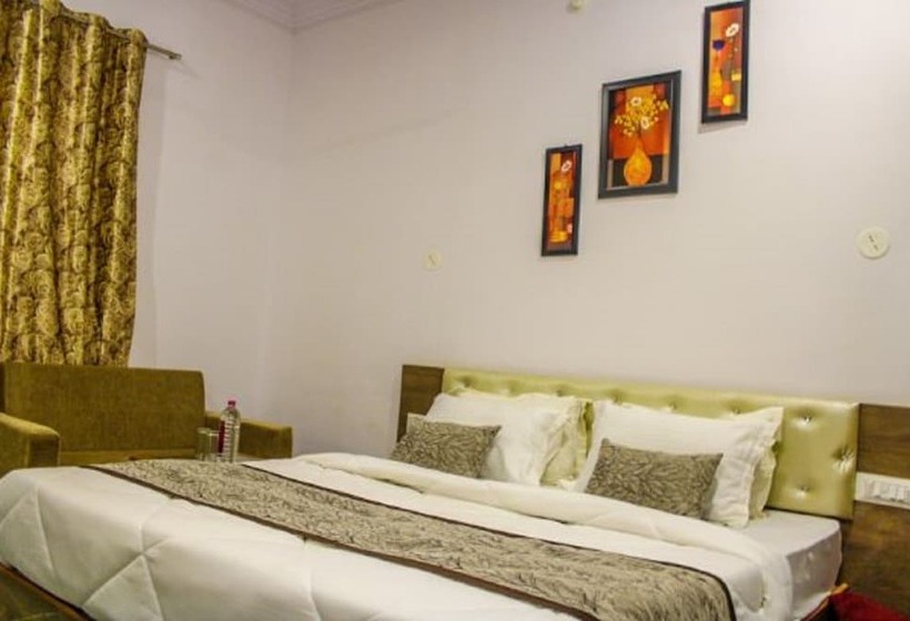 ホテル Hari Priya Resort By Ankur Garden