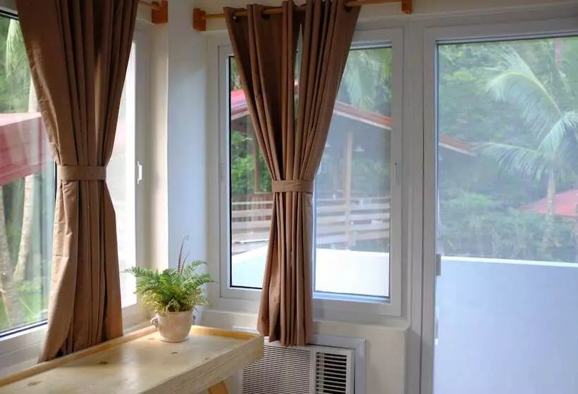 Hotelli Kahanamoku Bed & Breakfast