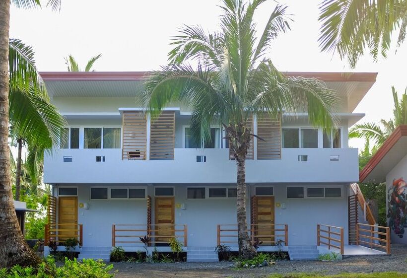 فندق Kahanamoku Bed & Breakfast
