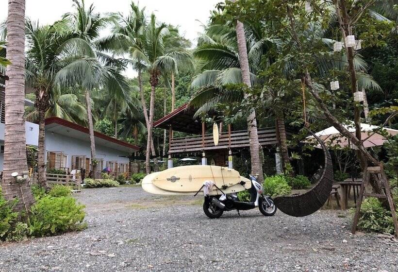 فندق Kahanamoku Bed & Breakfast