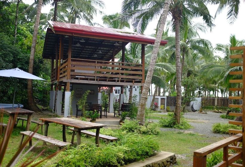 فندق Kahanamoku Bed & Breakfast