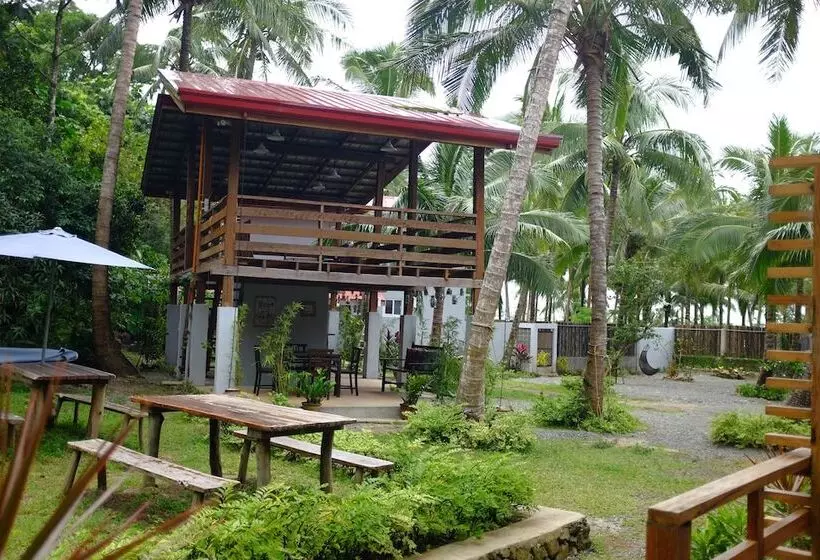 Hotelli Kahanamoku Bed & Breakfast