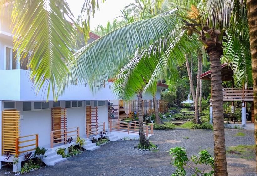 فندق Kahanamoku Bed & Breakfast