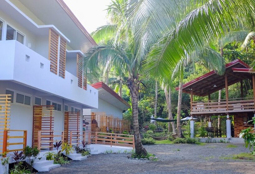 فندق Kahanamoku Bed & Breakfast