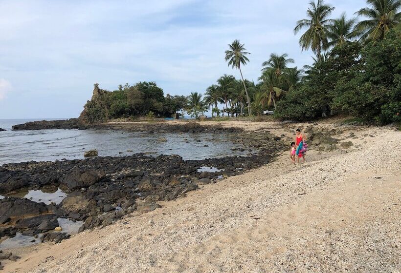 فندق Kahanamoku Bed & Breakfast