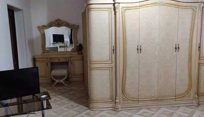 هتل Parma