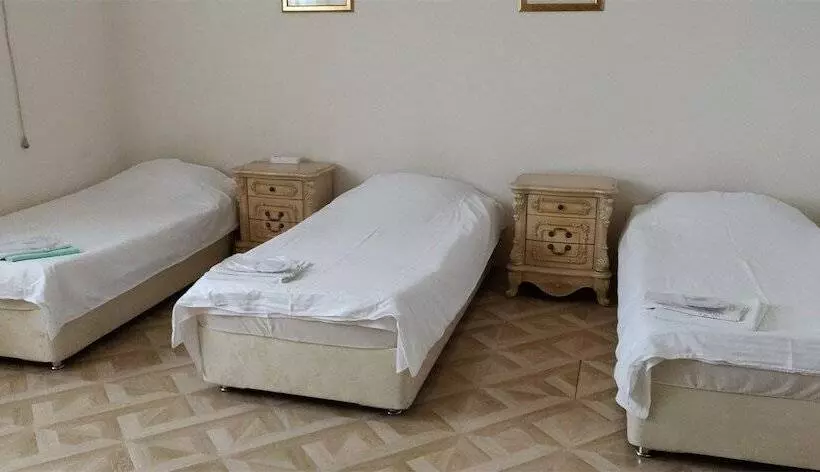 هتل Parma