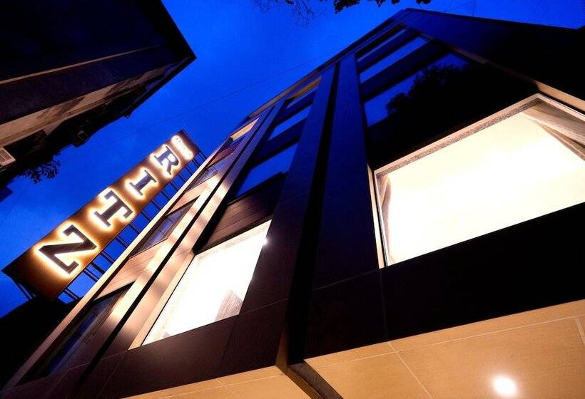 בית מלון כפרי Ritz With Free Airport Pickup