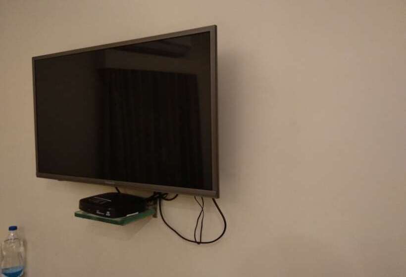 ホテル Sonama Residency