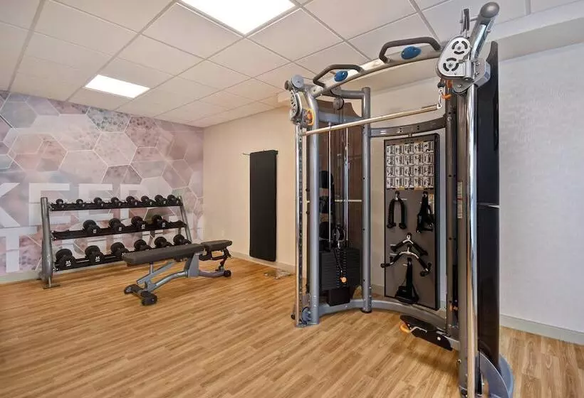 ホテル Springhill Suites By Marriott Holland