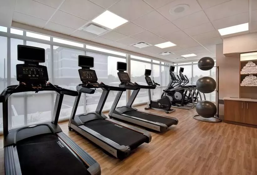 ホテル Springhill Suites By Marriott Holland