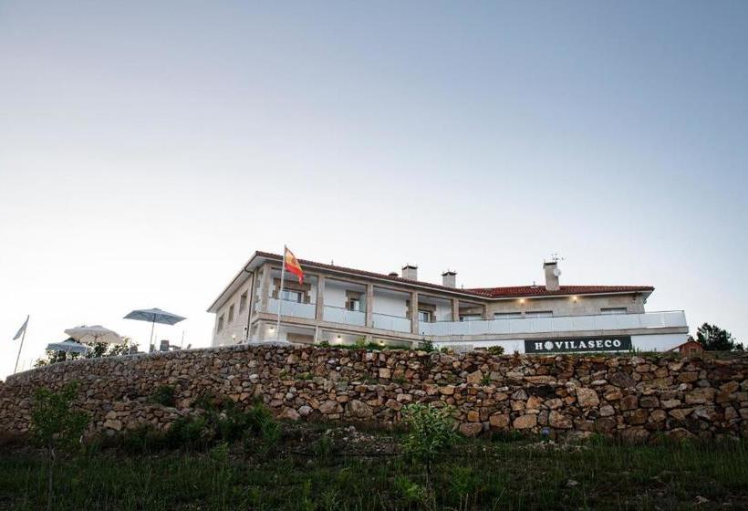 فندق Vilaseco