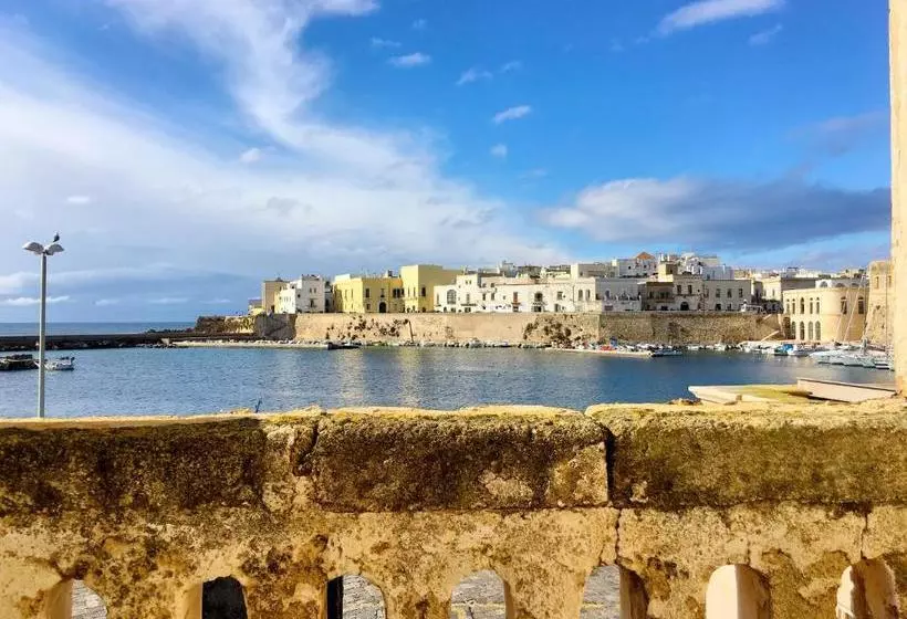 Le Dimore Del Canneto