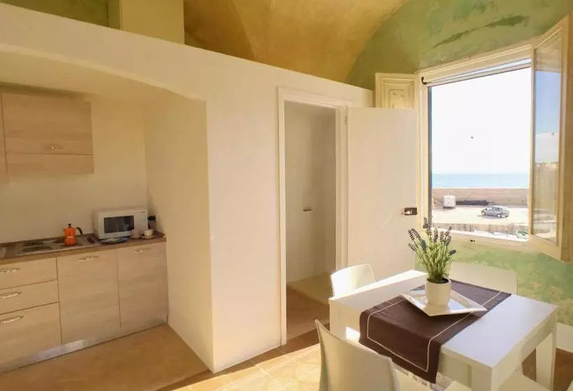 Le Dimore Del Canneto