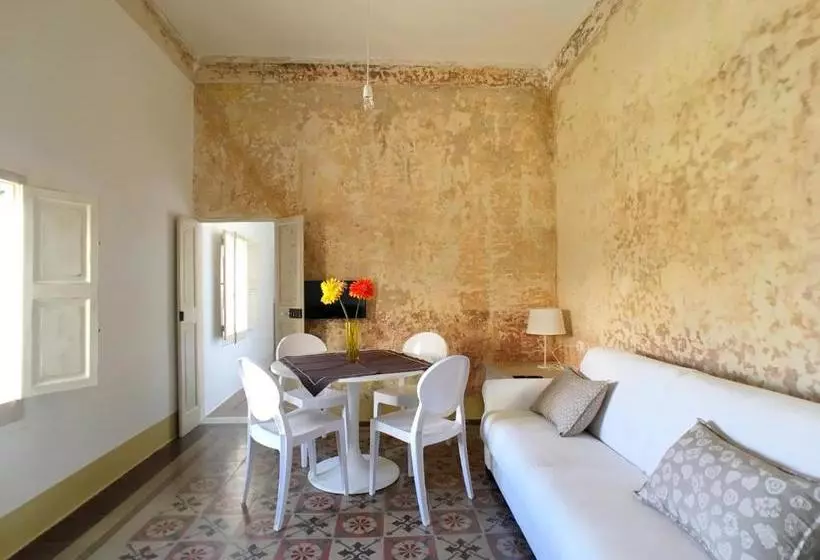 Le Dimore Del Canneto