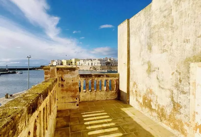 Le Dimore Del Canneto