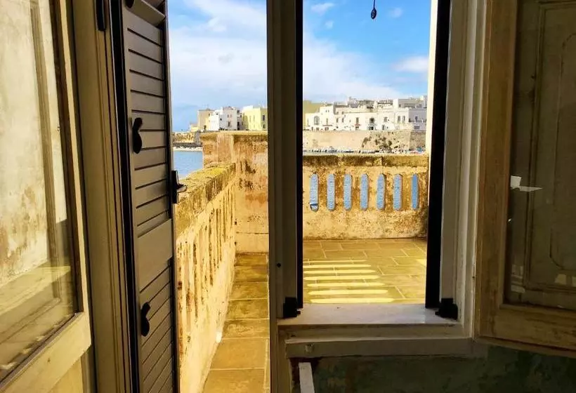 Le Dimore Del Canneto