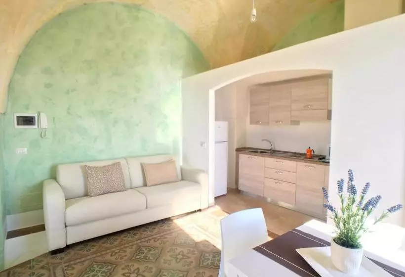 Le Dimore Del Canneto