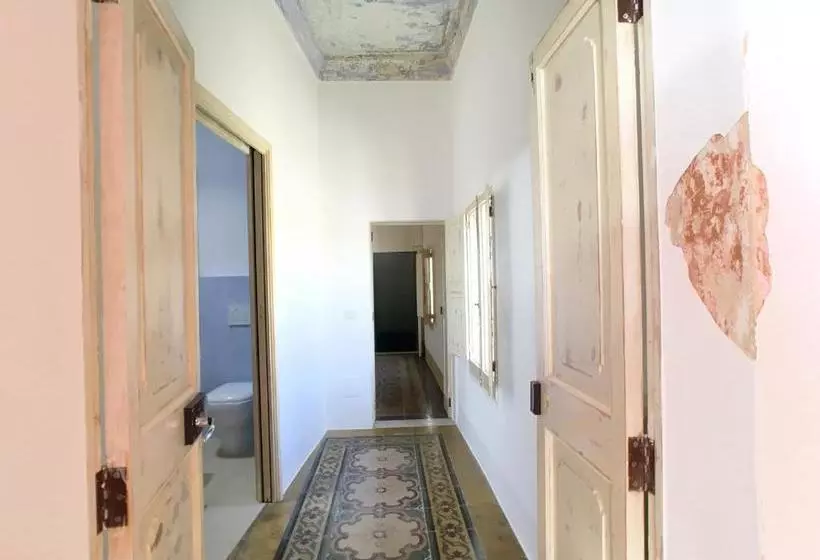 Le Dimore Del Canneto