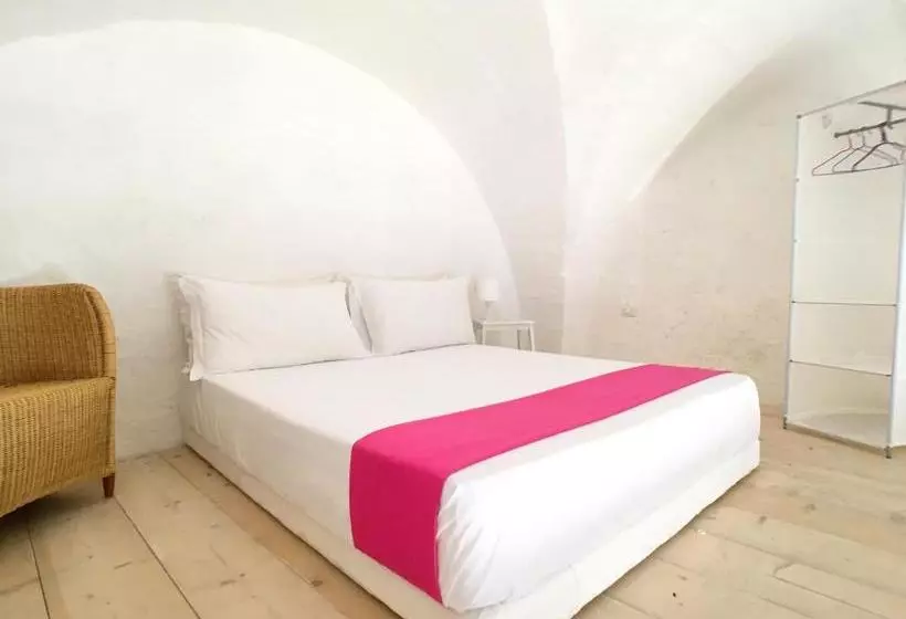 Le Dimore Del Canneto