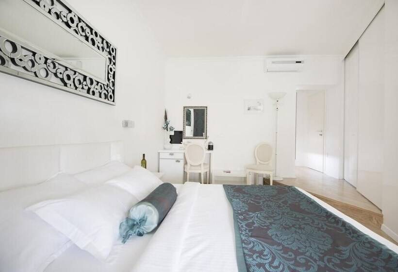 پانسیون Adriaticum Luxury Accommodation