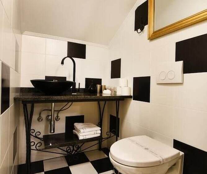 پانسیون Adriaticum Luxury Accommodation