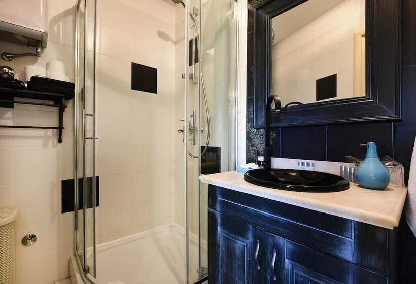 پانسیون Adriaticum Luxury Accommodation