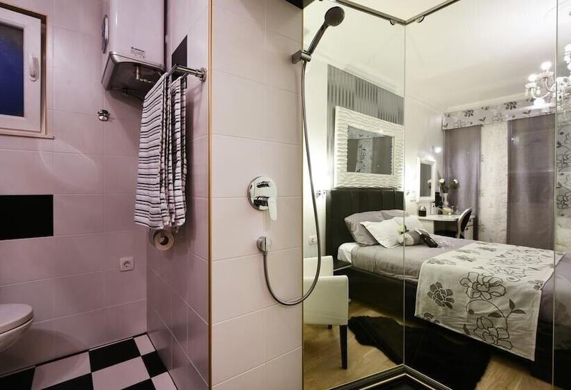 پانسیون Adriaticum Luxury Accommodation