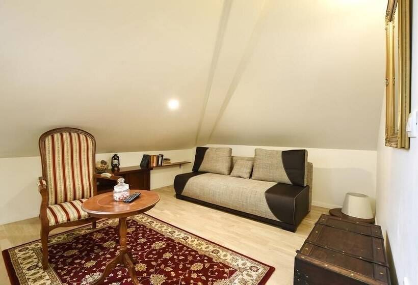 پانسیون Adriaticum Luxury Accommodation