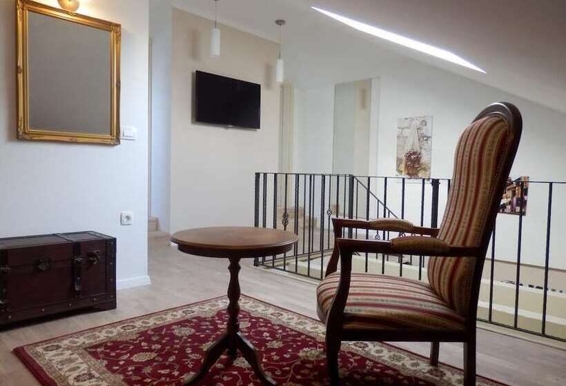 پانسیون Adriaticum Luxury Accommodation