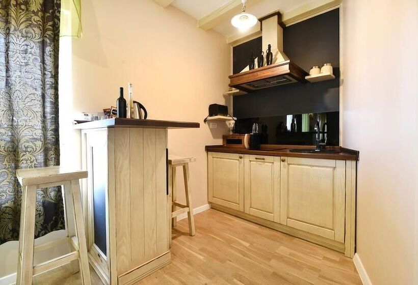 پانسیون Adriaticum Luxury Accommodation