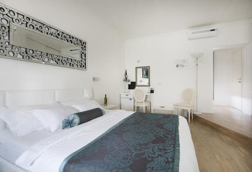 پانسیون Adriaticum Luxury Accommodation