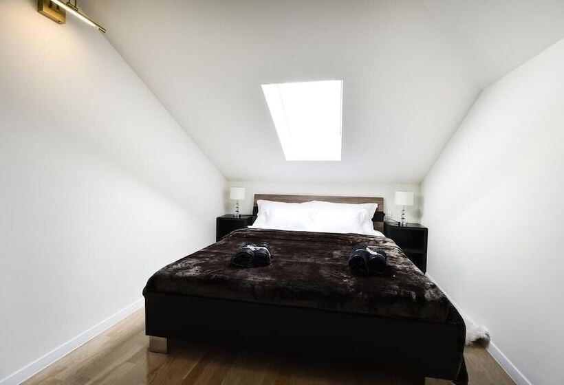 پانسیون Adriaticum Luxury Accommodation